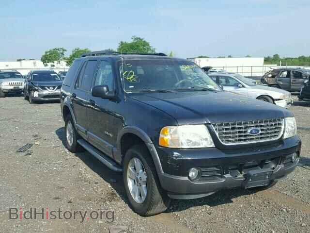 Photo 1FMZU73E05UB10943 - FORD EXPLORER 2005