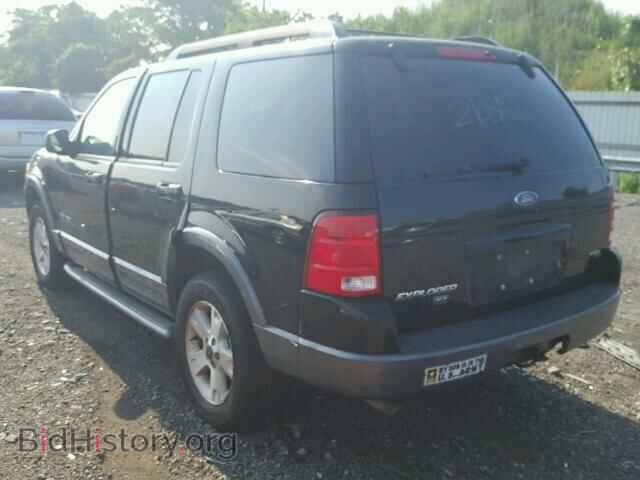 2005 FORD EXPLORER - VIN: 1FMZU73E05UB10943 - Фото 3
