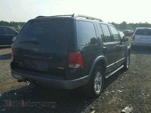 2005 FORD EXPLORER - VIN: 1FMZU73E05UB10943 - Фото 4