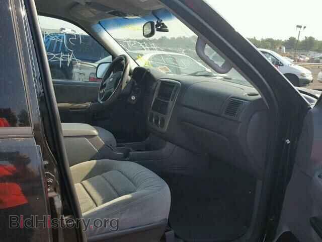 2005 FORD EXPLORER - VIN: 1FMZU73E05UB10943 - Фото 5