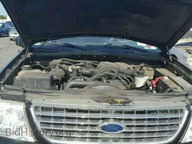 2005 FORD EXPLORER - VIN: 1FMZU73E05UB10943 - Фото 7