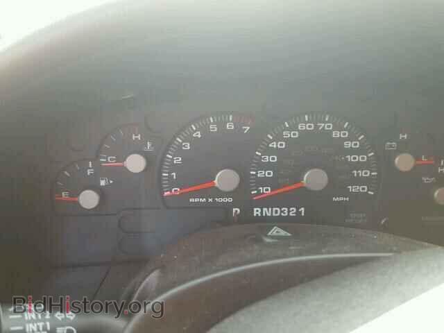 2005 FORD EXPLORER - VIN: 1FMZU73E05UB10943 - Фото 8