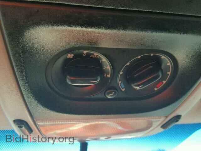 2005 FORD EXPLORER - VIN: 1FMZU73E05UB10943 - Фото 10