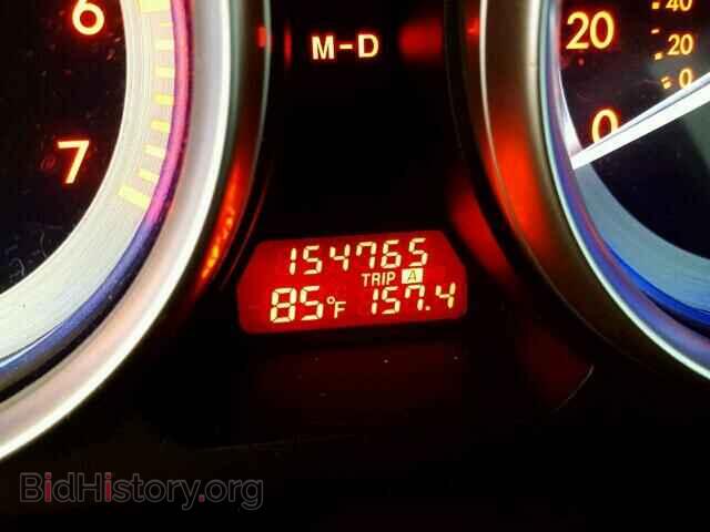 2009 MAZDA 6 - VIN: 1YVHP82A995M19543 - Фото 8