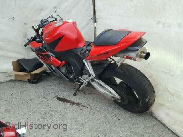2004 HONDA CBR CYCLE - VIN: JH2SC57034M003113 - Photo 3