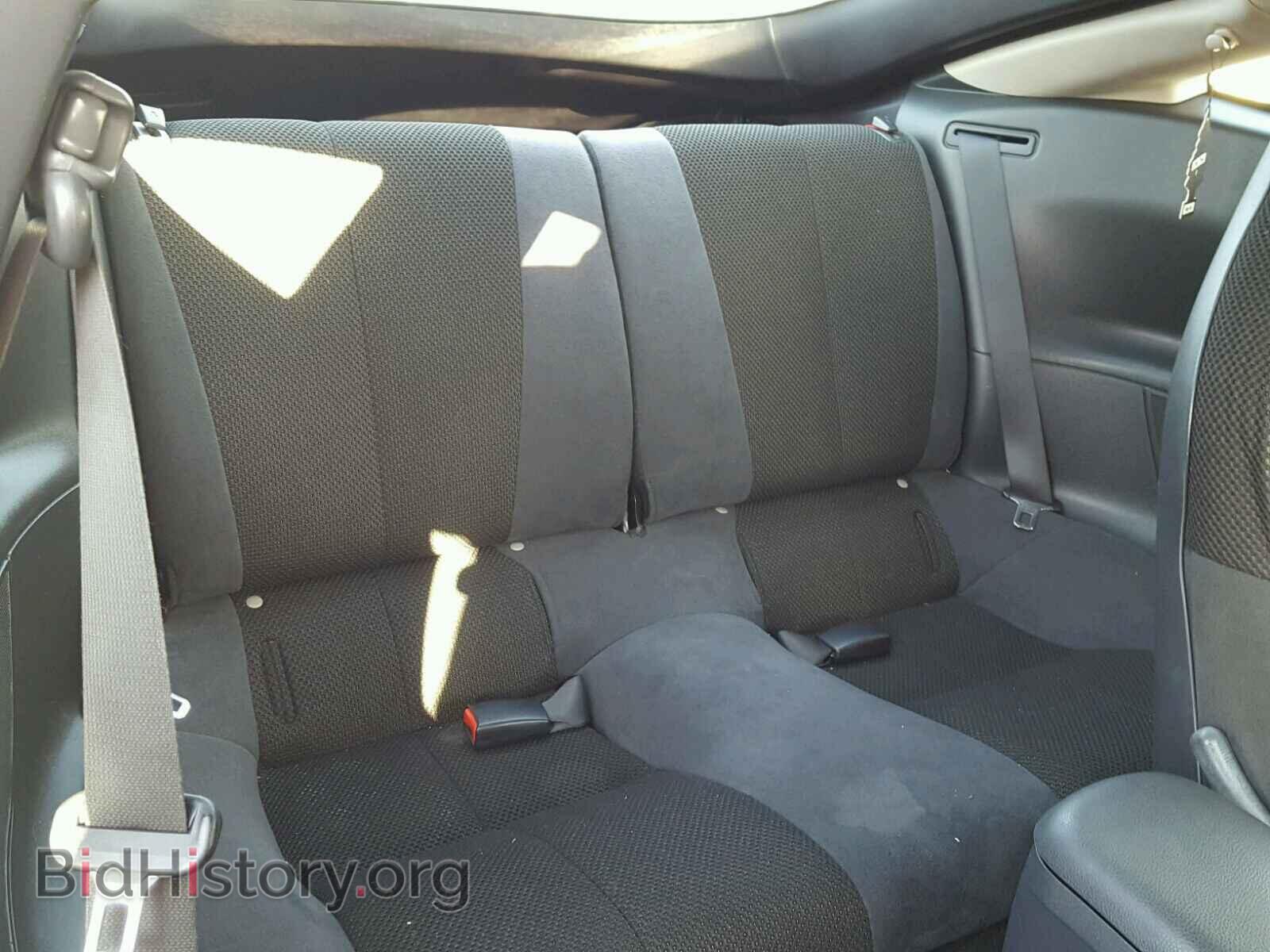 2007 MITSUBISHI ECLIPSE - VIN: 4A3AK24F17E061425 - Фото 6