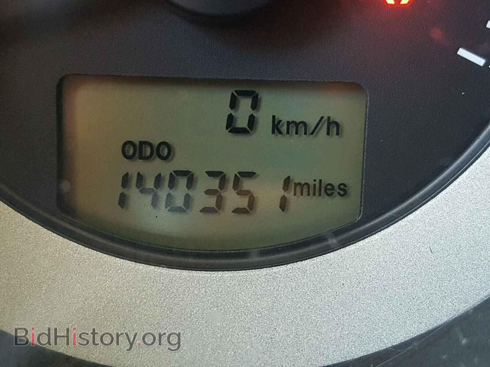 2007 MITSUBISHI ECLIPSE - VIN: 4A3AK24F17E061425 - Фото 8