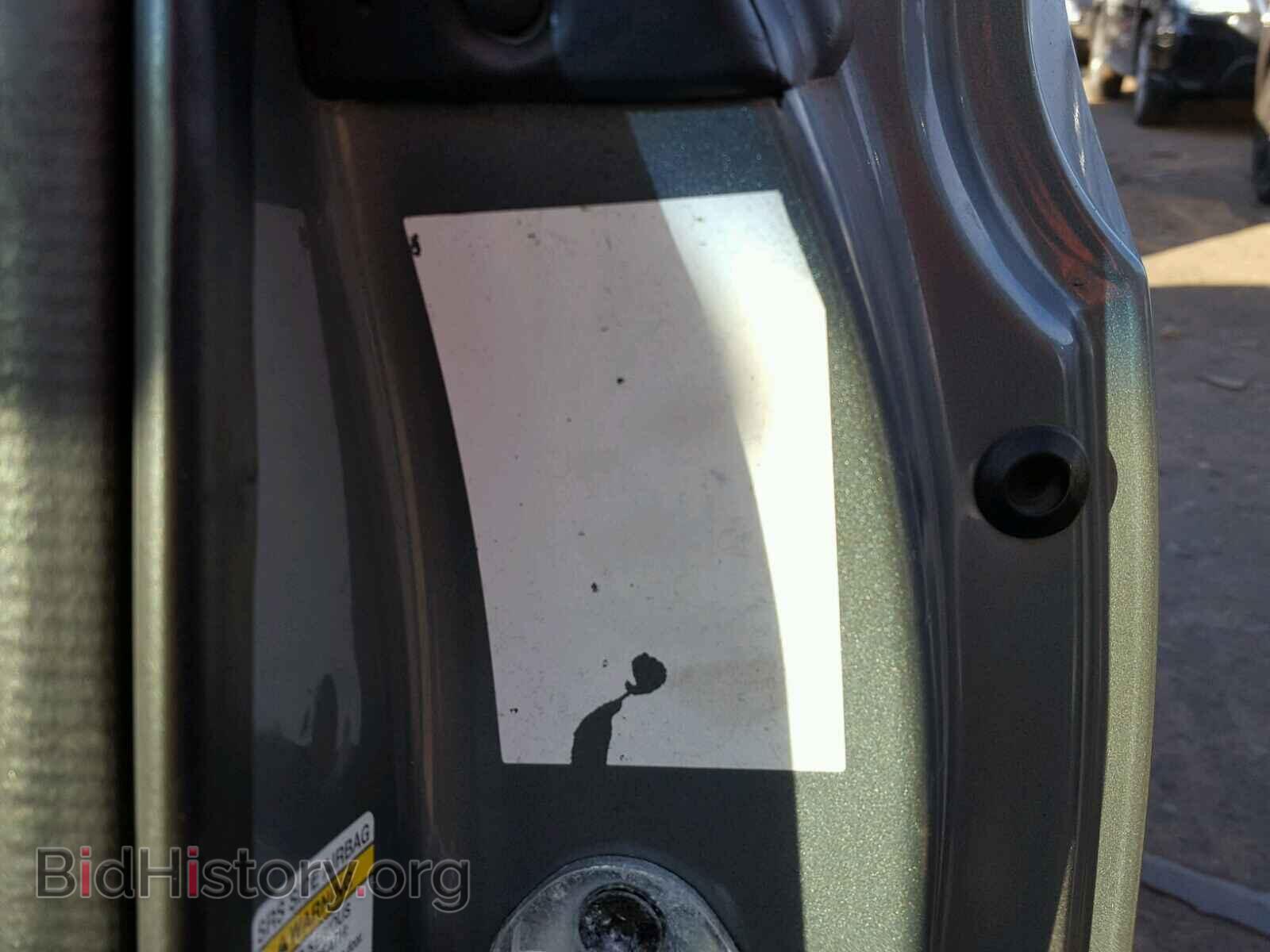 2007 MITSUBISHI ECLIPSE - VIN: 4A3AK24F17E061425 - Фото 10
