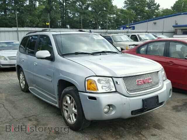 Фотография 1GKET63M882175342 - GMC ENVOY 2008