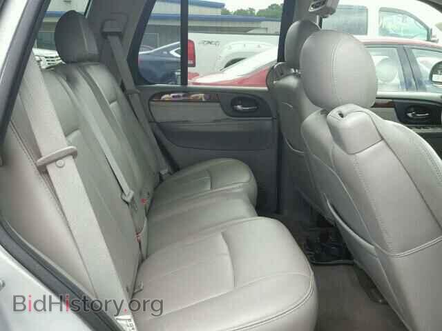 2008 GMC ENVOY - VIN: 1GKET63M882175342 - Фото 6
