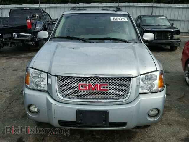 2008 GMC ENVOY - VIN: 1GKET63M882175342 - Фото 9