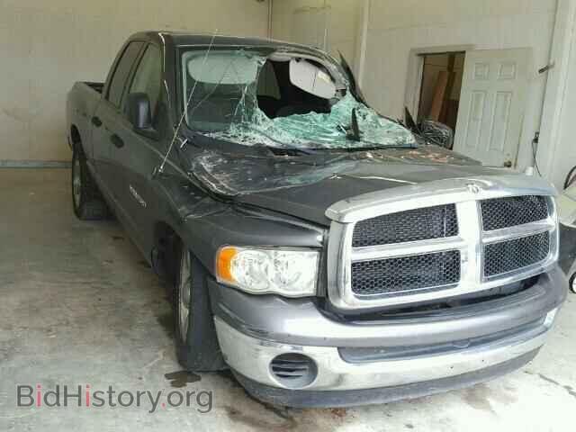 Photo 1D3HA18N83J538926 - DODGE RAM 1500 2003