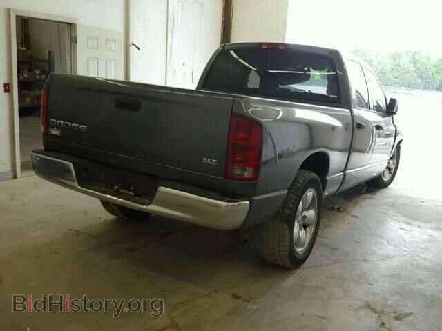 2003 DODGE RAM 1500 - VIN: 1D3HA18N83J538926 - Фото 4