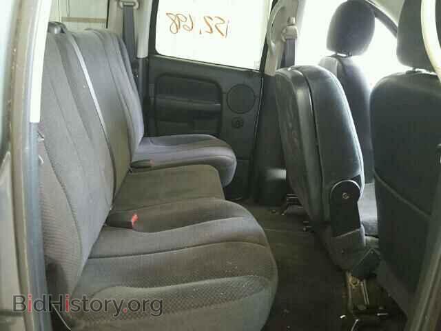 2003 DODGE RAM 1500 - VIN: 1D3HA18N83J538926 - Фото 6