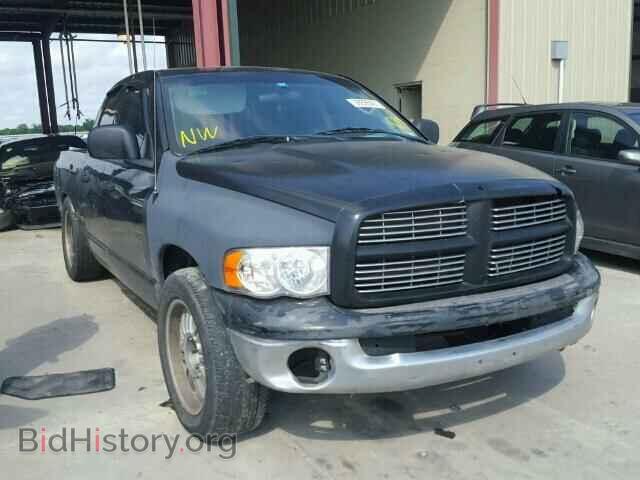Photo 1D7HA18N73S175270 - DODGE RAM 1500 2003
