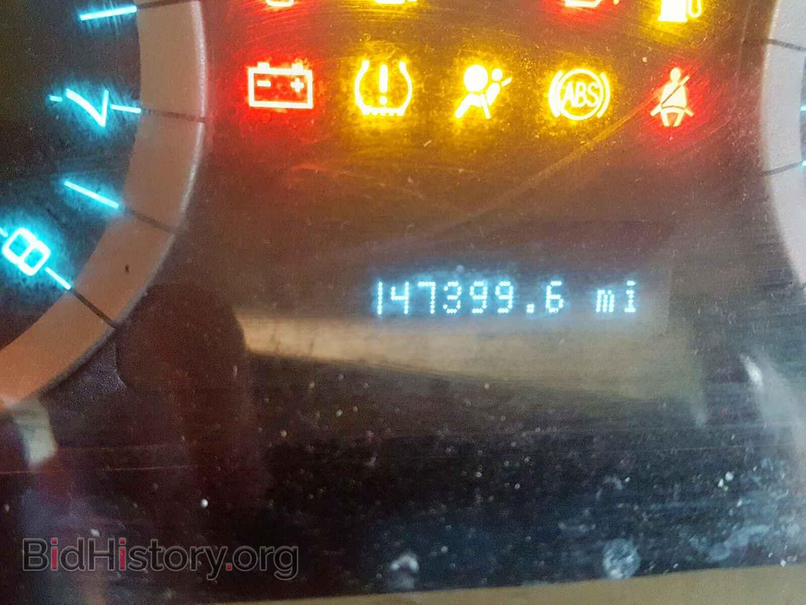 2012 FORD ESCAPE - VIN: 1FMCU9DGXCKC69513 - Фото 8