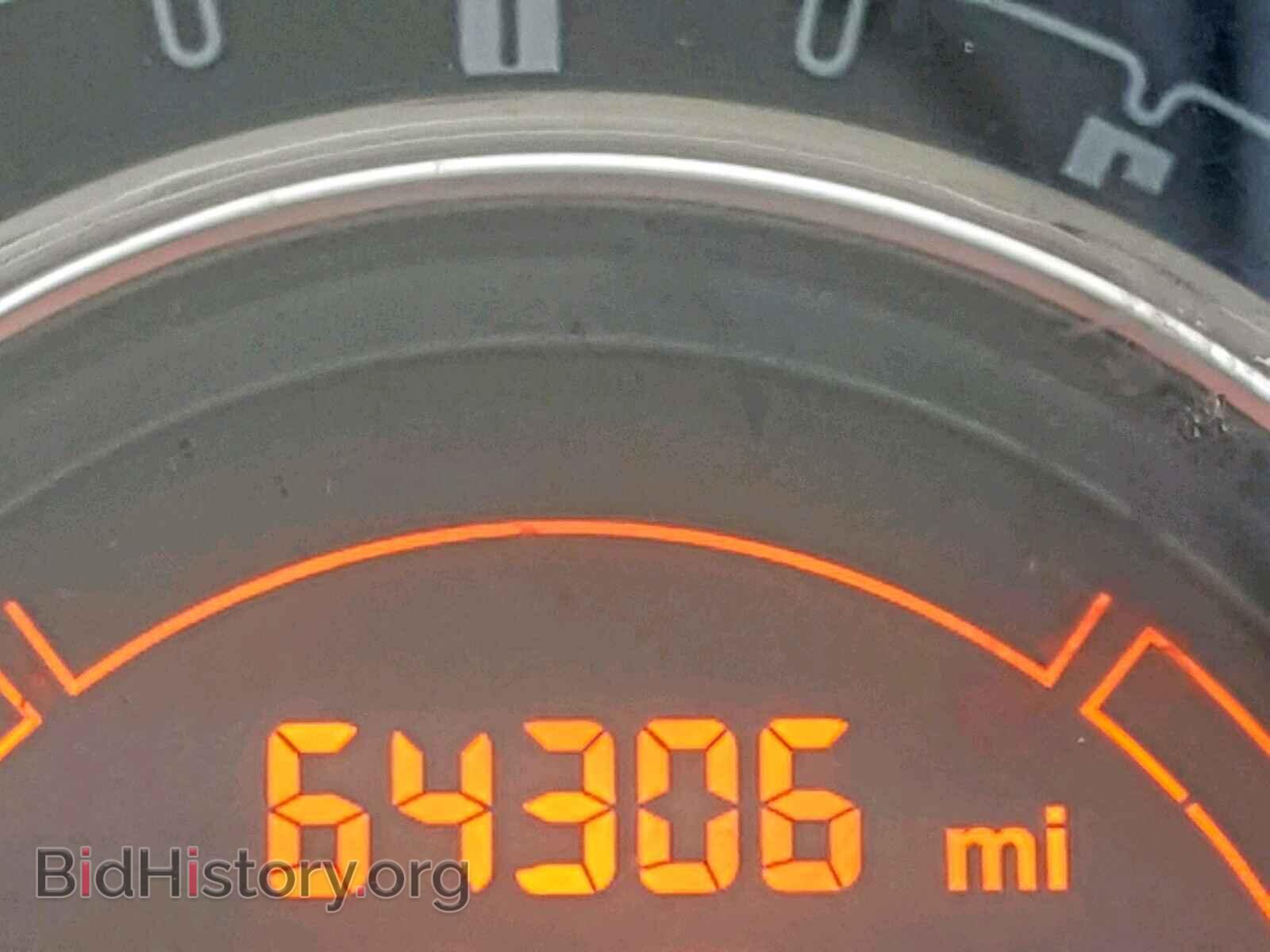 2012 FIAT 500 - VIN: 3C3CFFER6CT224780 - Фото 8