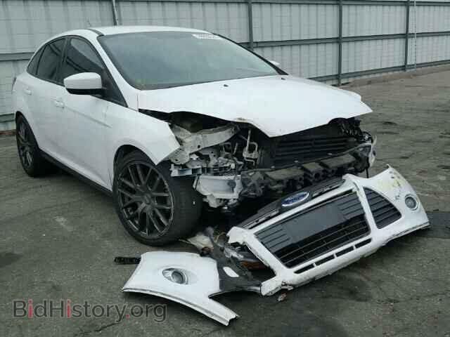Photo 1FAHP3F20CL177875 - FORD FOCUS 2012