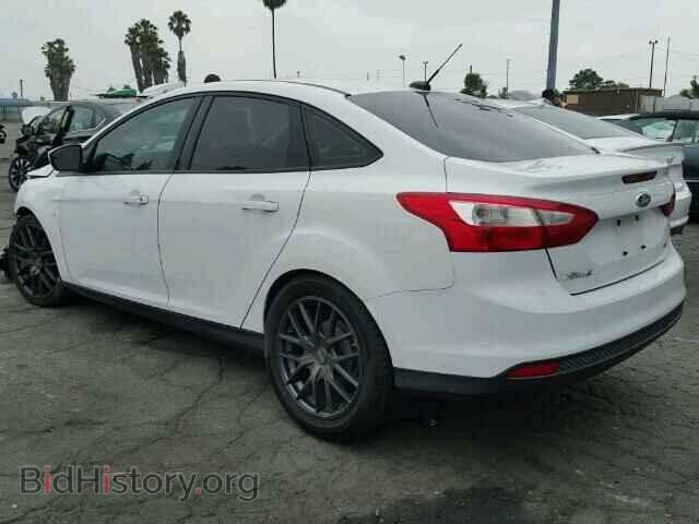 2012 FORD FOCUS - VIN: 1FAHP3F20CL177875 - Photo 3