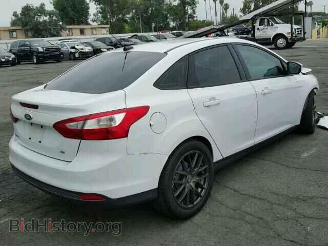 2012 FORD FOCUS - VIN: 1FAHP3F20CL177875 - Photo 4
