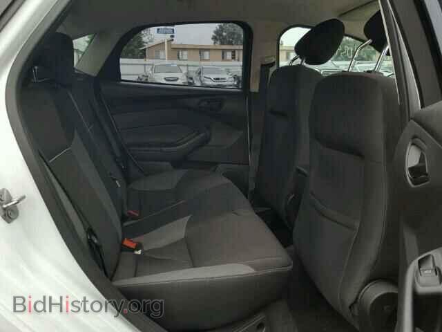 2012 FORD FOCUS - VIN: 1FAHP3F20CL177875 - Photo 6