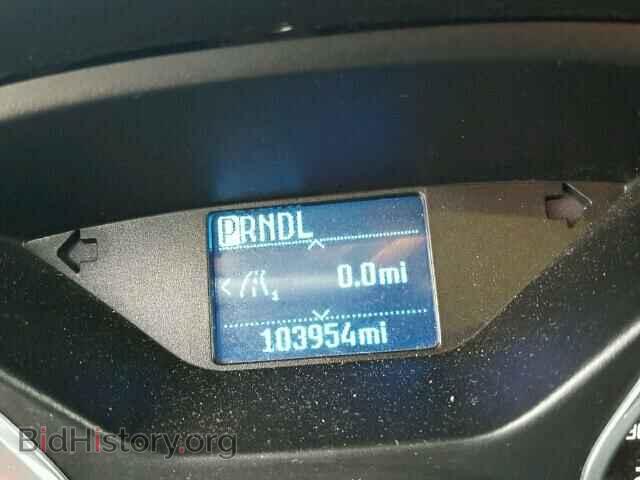 2012 FORD FOCUS - VIN: 1FAHP3F20CL177875 - Photo 8