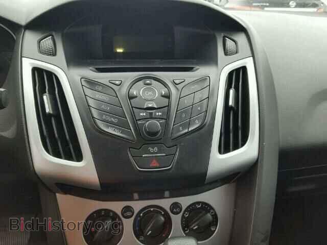 2012 FORD FOCUS - VIN: 1FAHP3F20CL177875 - Photo 9