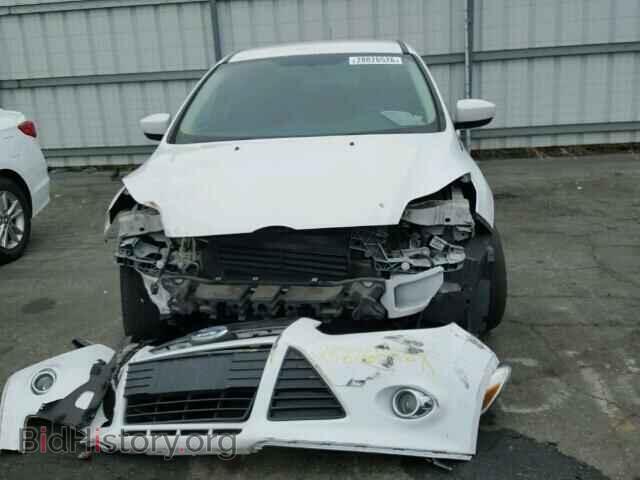 2012 FORD FOCUS - VIN: 1FAHP3F20CL177875 - Photo 10
