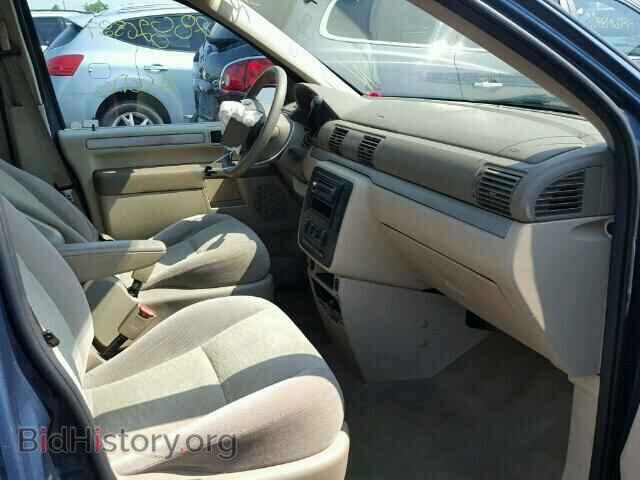 2006 FORD FREESTAR - VIN: 2FMZA51666BA08952 - Фото 5