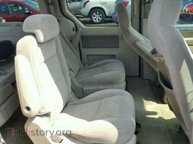 2006 FORD FREESTAR - VIN: 2FMZA51666BA08952 - Фото 6