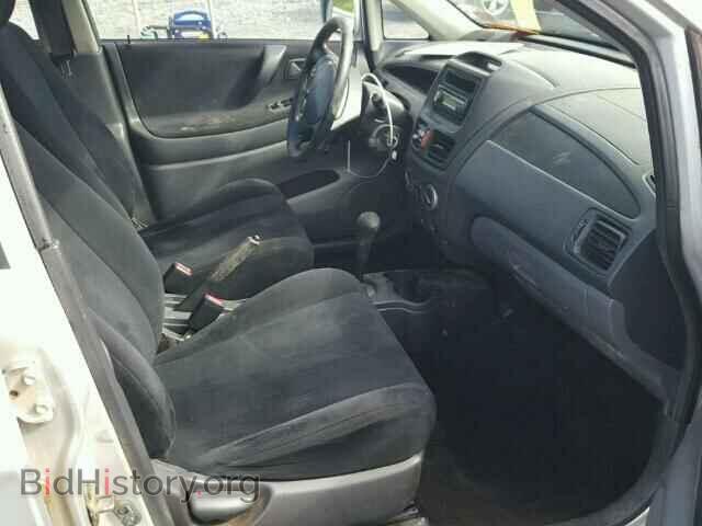 2003 SUZUKI AERIO - VIN: JS2RD41HX35203885 - Фото 5