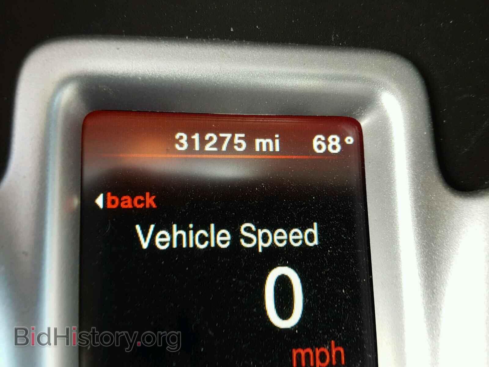 2017 DODGE JOURNEY - VIN: 3C4PDCAB9HT524878 - Фото 8