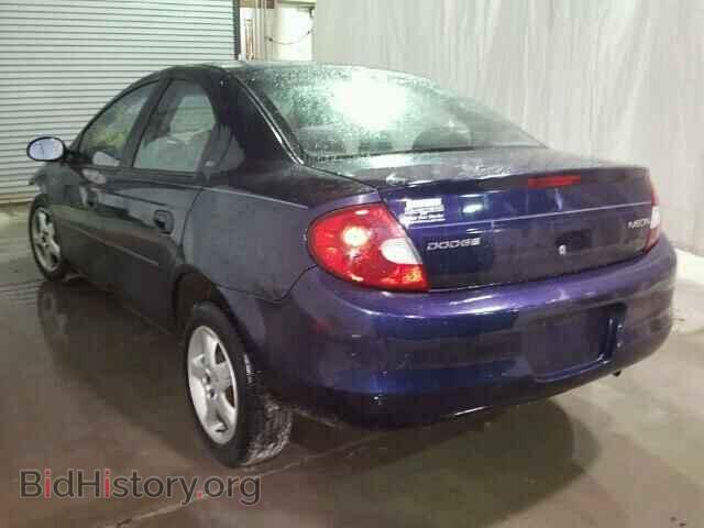 2000 DODGE NEON - VIN: 1B3ES46C5YD870079 - Фото 3