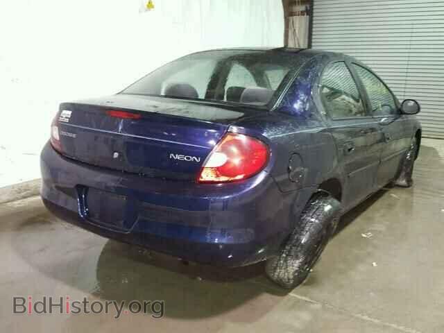 2000 DODGE NEON - VIN: 1B3ES46C5YD870079 - Фото 4