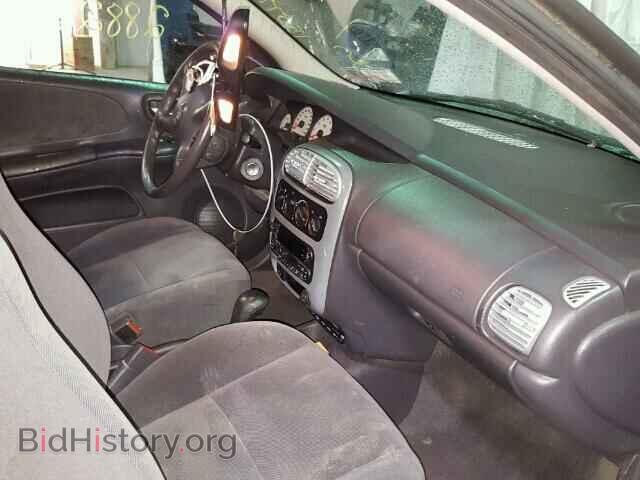 2000 DODGE NEON - VIN: 1B3ES46C5YD870079 - Фото 5