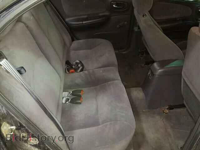 2000 DODGE NEON - VIN: 1B3ES46C5YD870079 - Фото 6