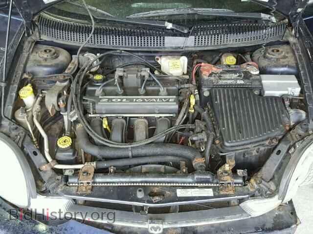 2000 DODGE NEON - VIN: 1B3ES46C5YD870079 - Фото 7
