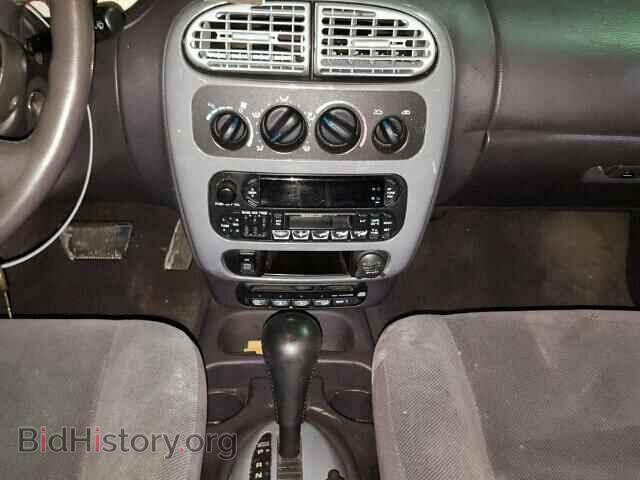 2000 DODGE NEON - VIN: 1B3ES46C5YD870079 - Фото 9