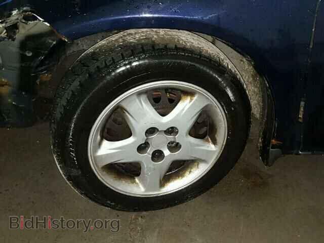 2000 DODGE NEON - VIN: 1B3ES46C5YD870079 - Фото 10