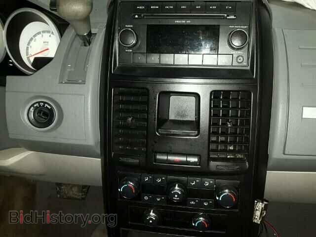 2009 DODGE CARAVAN - VIN: 2D8HN44E79R573970 - Фото 9