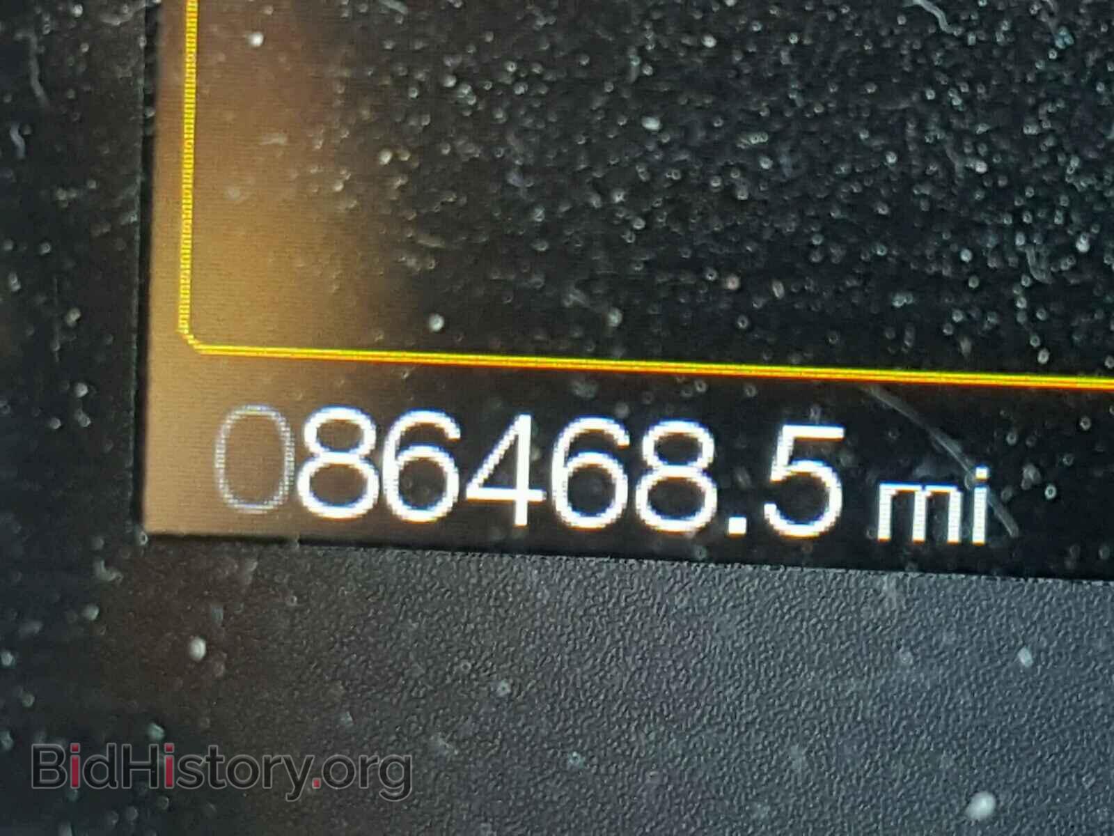 2013 FORD F150 - VIN: 1FTFW1CF8DFD92078 - Фото 8