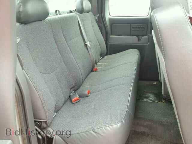 2007 CHEVROLET SILVERADO - VIN: 1GCEC19X87Z168283 - Фото 6