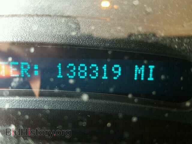 2007 CHEVROLET SILVERADO - VIN: 1GCEC19X87Z168283 - Фото 8