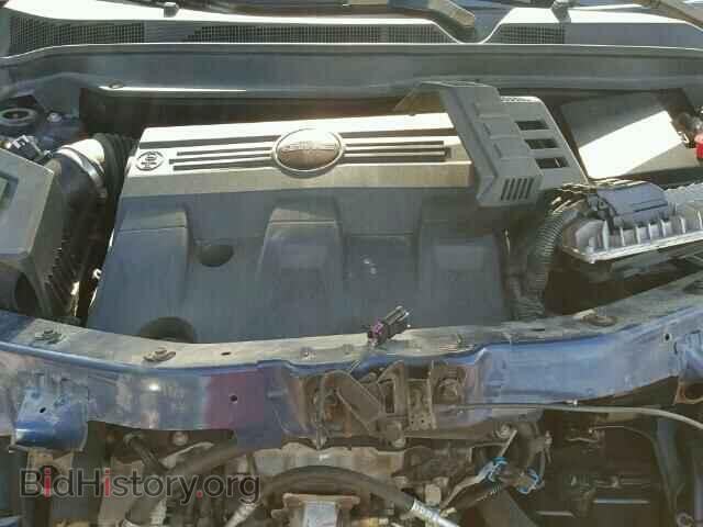 2010 GMC TERRAIN - VIN: 2CTFLEEY1A6352918 - Фото 7