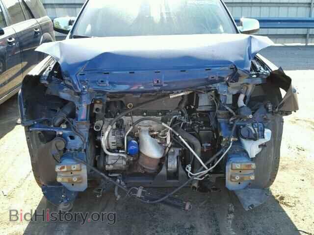 2010 GMC TERRAIN - VIN: 2CTFLEEY1A6352918 - Фото 10