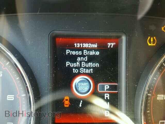 2012 DODGE CHARGER - VIN: 2C3CDXBG5CH125522 - Фото 8