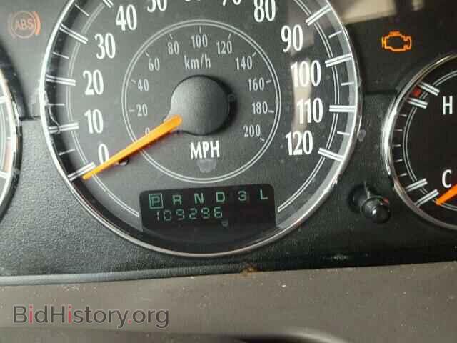 2001 CHRYSLER SEBRING - VIN: 1C3AL46U61N668357 - Фото 8
