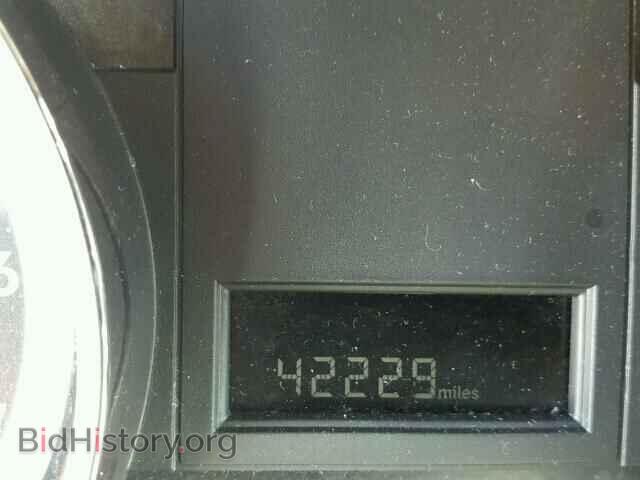 2014 DODGE CARAVAN - VIN: 2C4RDGCGXER185801 - Фото 8