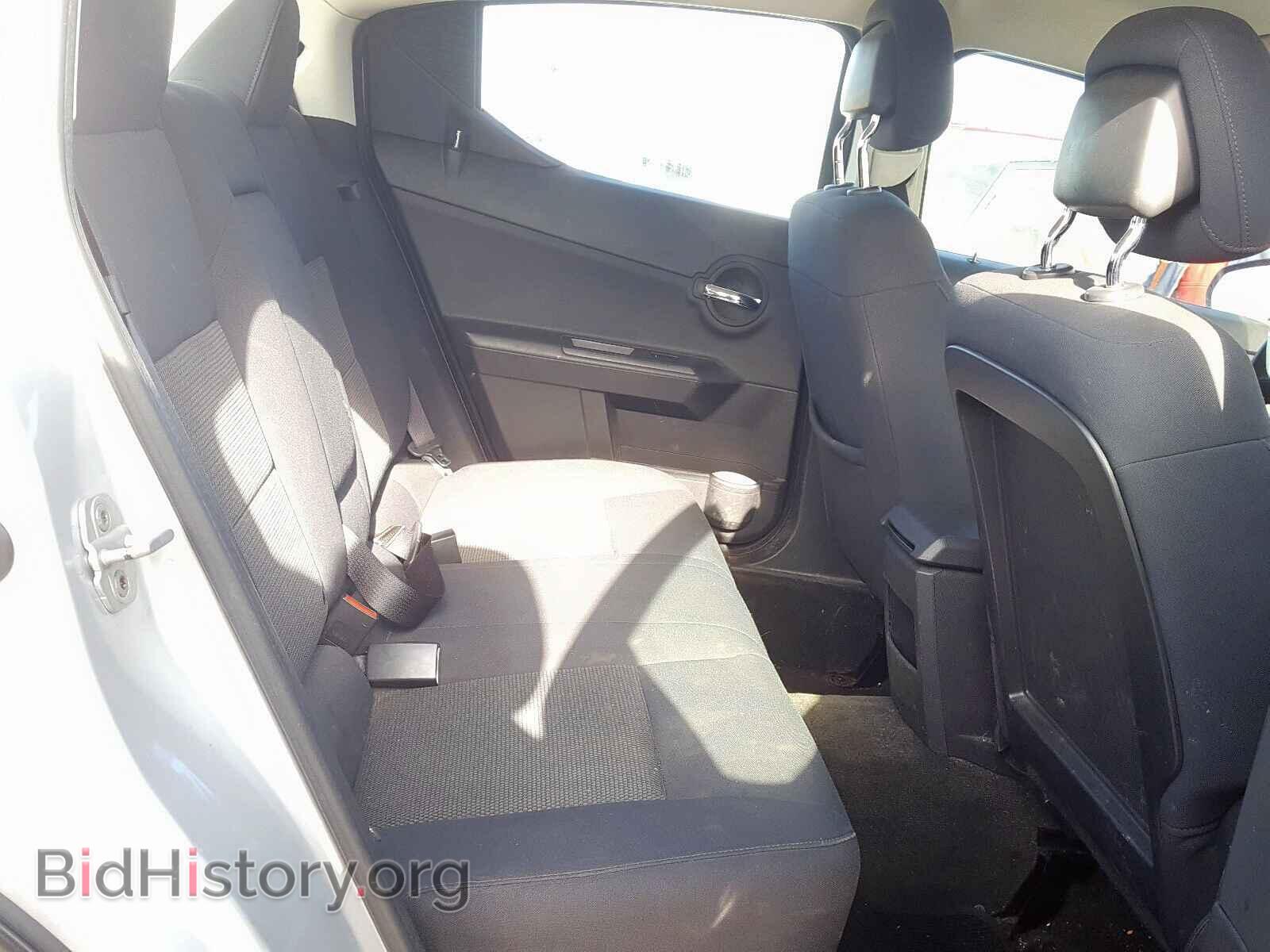 2010 DODGE AVENGER - VIN: 1B3CC4FB3AN174168 - Фото 6