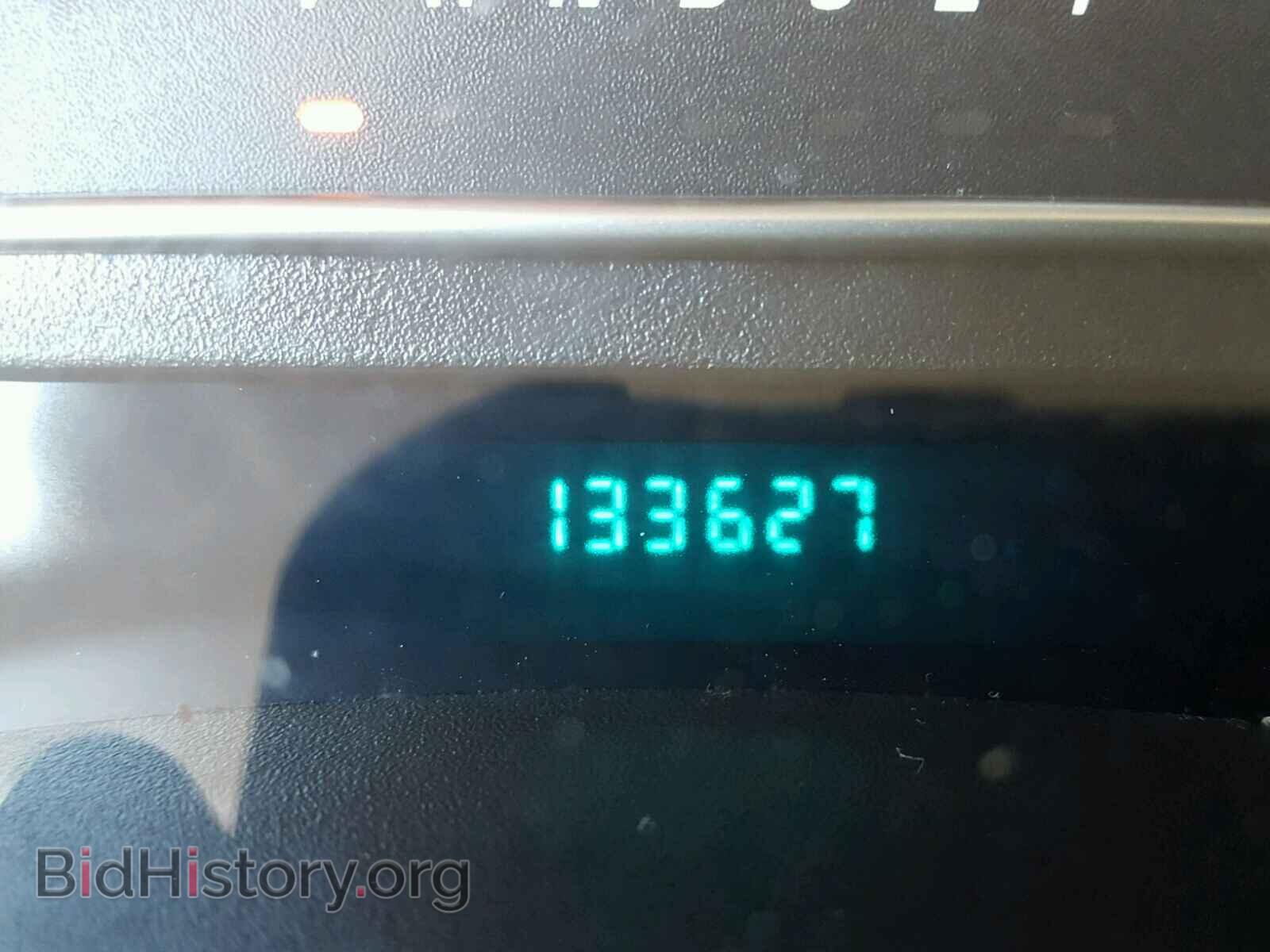 2008 GMC ENVOY - VIN: 1GKDS13S482260436 - Фото 8